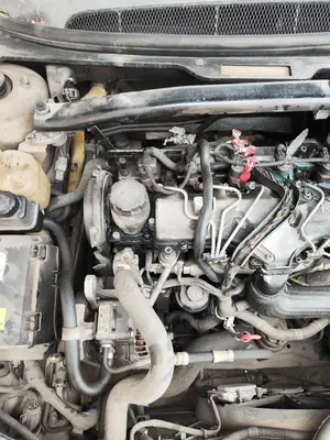 Foto de MOTOR COMPLETO VOLVO S80 BERLINA 2.4 Diesel (131 CV / 96 KW) referencia D5244T2