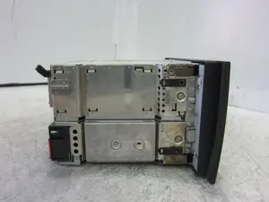 Foto de SISTEMA NAVEGACION GPS AUDI ALLROAD QUATTRO QUATTRO (4B5) 2.5 V6 24V TDI (180 CV / 132 KW) referencia 4B0035192K foto 8