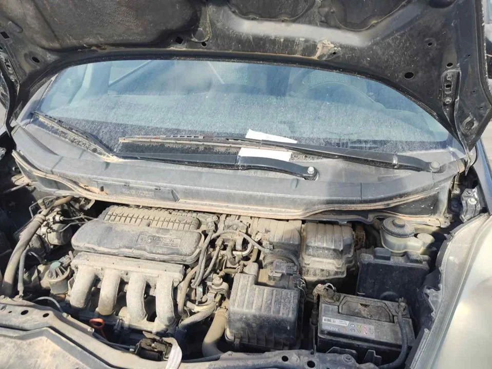 Foto de MOTOR LIMPIA DELANTERO HONDA JAZZ (GG) 1.2 CAT (90 CV / 66 KW) referencia 76505TF0G01