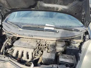 Foto de MOTOR LIMPIA DELANTERO HONDA JAZZ (GG) 1.2 CAT (90 CV / 66 KW) referencia 76505TF0G01 foto 1