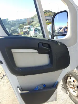Foto de ELEVALUNAS DELANTERO IZQUIERDO FIAT DUCATO 3 FURGÓN 33 2.2 JTD CAT (101 CV / 74 KW) referencia 0046862304 foto 3