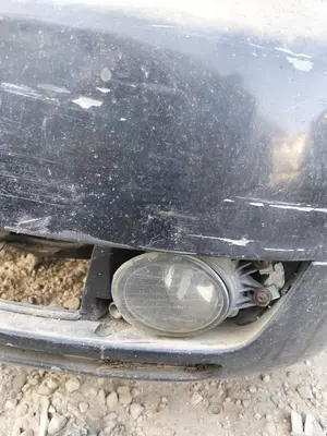 Foto de FARO ANTINIEBLA IZQUIERDO AUDI A4 AVANT (8E) 1.9 TDI (131 CV / 96 KW) referencia 8E0941699B