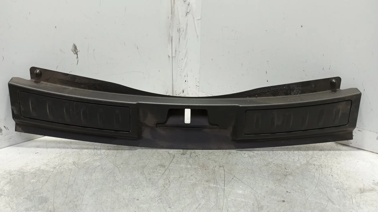 Foto de NO IDENTIFICADO LAND ROVER RANGE ROVER EVOQUE 2.0 Td4 CAT (150 CV / 110 KW) referencia K8D2113A10APIA02