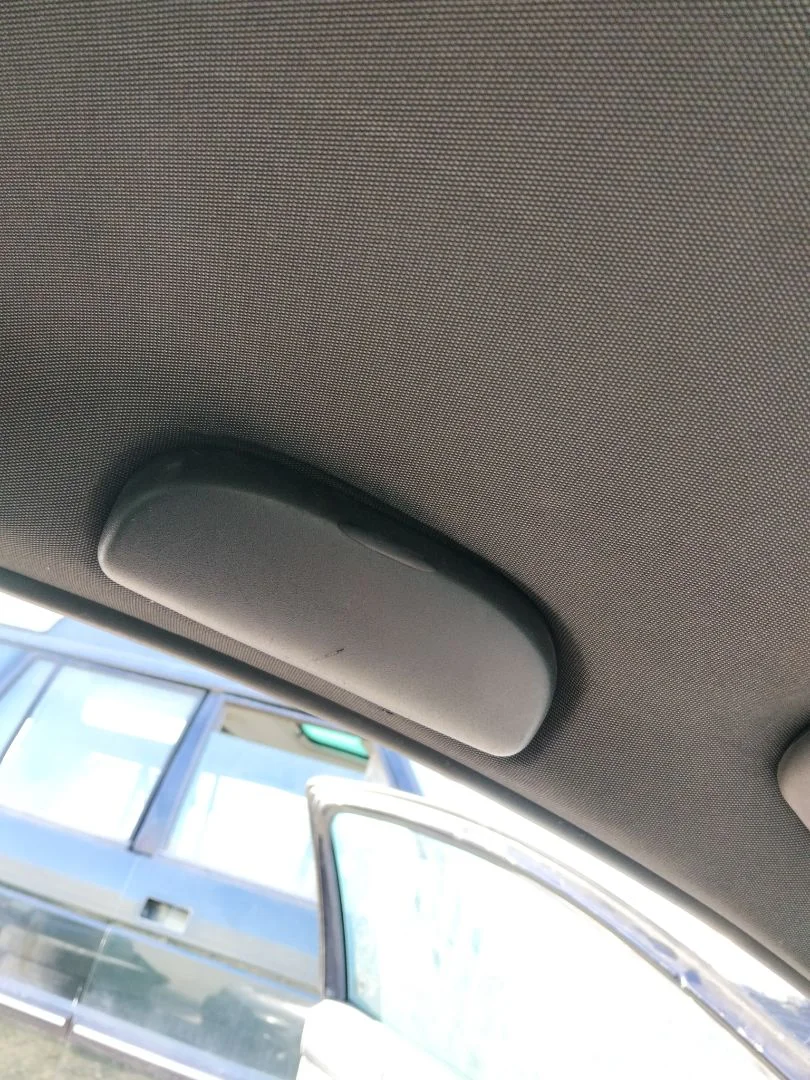 Foto de ASIDERO TECHO DELANTERO IZQUIERDO OPEL ASTRA H GTC 1.9 CDTI (120 CV / 88 KW)