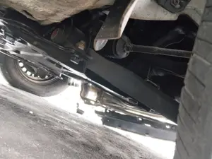 Foto de CREMALLERA DIRECCION FORD TRANSIT CONNECT (TC7) 1.8 TDCi CAT (110 CV / 81 KW) referencia 5227400