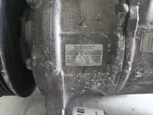 Foto de COMPRESOR AIRE ACONDICIONADO BMW SERIE 2 COUPE (F22) referencia 6SBU14A foto 5