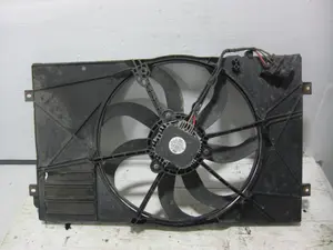 Foto de ELECTROVENTILADOR SEAT LEON (1P1) referencia 1K0121205AA foto 3