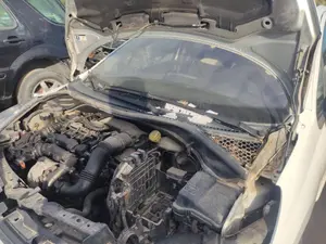 Foto de TORPEDO PEUGEOT 207 1.6 HDi FAP CAT (9HZ / DV6TED4) (109 CV / 80 KW)