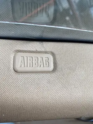 Foto de AIRBAG CORTINA DELANTERO IZQUIERDO BMW SERIE X3 (E83) 2.0 16V Diesel CAT (150 CV / 110 KW) referencia 72123420225