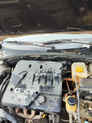 Foto de ARTICULACION LIMPIA DELANTERA CHEVROLET LACETTI 1.6 CAT (109 CV / 80 KW)
