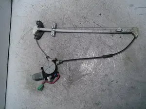 Foto de ELEVALUNAS TRASERO DERECHO HONDA CR-V (RD8) 2.0 VTEC CAT (150 CV / 110 KW) referencia 72710S9A013 | foto 2