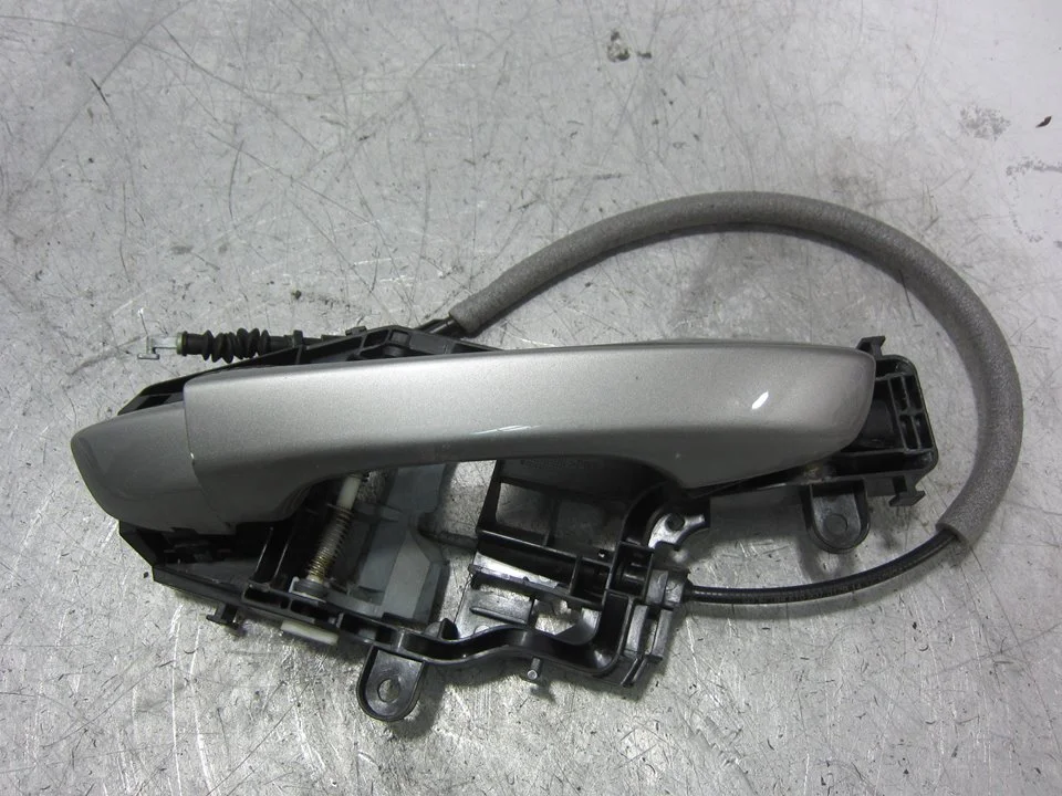 Foto de MANETA EXTERIOR DELANTERA DERECHA VOLKSWAGEN TIGUAN (AD1) 2.0 TDI DPF (239 CV / 176 KW) referencia 510837812