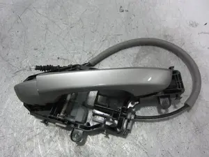 Foto de MANETA EXTERIOR DELANTERA DERECHA VOLKSWAGEN TIGUAN (AD1) 2.0 TDI DPF (239 CV / 176 KW) referencia 510837812