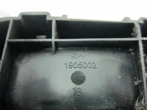Foto de MANETA INTERIOR DELANTERA IZQUIERDA CITROEN C3 1.4 HDi (68 CV / 50 KW) referencia 1905002 foto 3