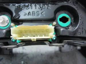 Foto de CUADRO INSTRUMENTOS OPEL MERIVA 1.7 16V CDTI (101 CV / 74 KW) referencia 13173381XT foto 3