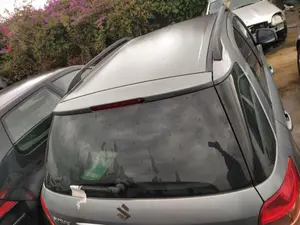 Foto de TECHO SUZUKI SX4 (RW/EY) 1.6 16V CAT (107 CV / 79 KW) referencia 65111-79J00-000