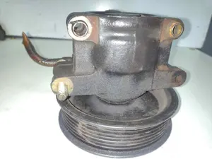 Foto de BOMBA DIRECCION FORD TRANSIT COMBI (FY) referencia J06SA foto 5