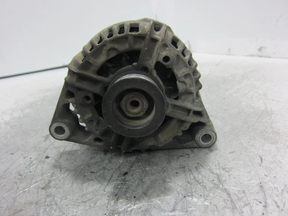 Foto de ALTERNADOR OPEL CORSA C referencia BR14M3