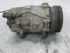 Foto de COMPRESOR AIRE ACONDICIONADO AUDI A3 (8L) referencia 1J0820803K foto 7