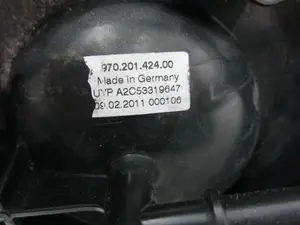 Foto de BOMBA COMBUSTIBLE PORSCHE PANAMERA (TIPO 970) referencia A2C53319647 foto 7