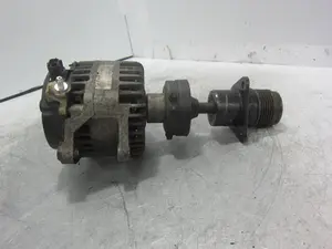 Foto de ALTERNADOR FORD FOCUS BERLINA (CAP) 1.8 TDCi Turbodiesel CAT (116 CV / 85 KW) referencia MS1012100921A115IM foto 6