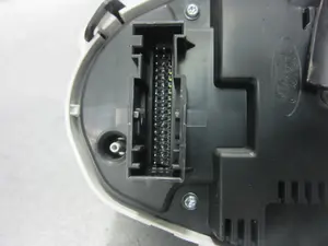 Foto de CUADRO INSTRUMENTOS FORD FIESTA (CNN) 1.5 TDCi CAT (75 CV / 55 KW) referencia C1BT10849GAX foto 2