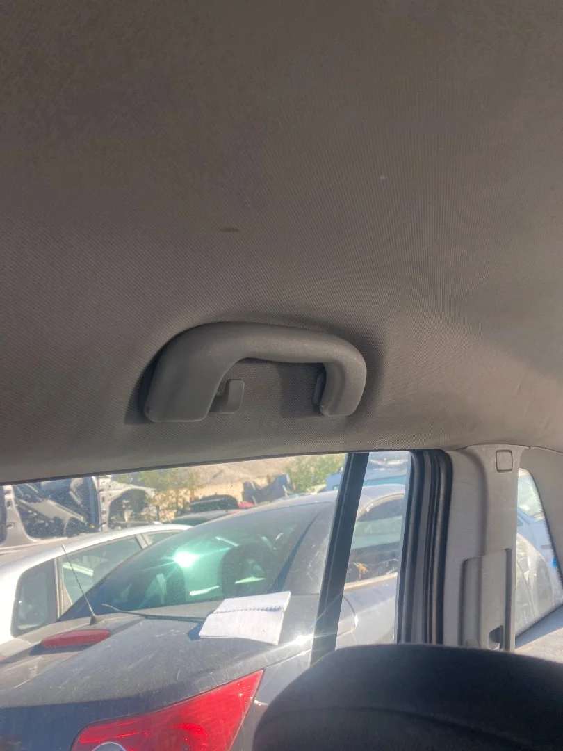 Foto de ASIDERO TECHO TRASERO DERECHO OPEL ZAFIRA B 1.9 CDTI (120 CV / 88 KW)