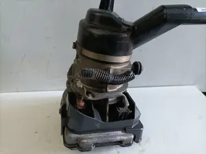Foto de BOMBA DIRECCION CITROEN C4 PICASSO 2.0 HDi FAP CAT (RHR / DW10BTED4) (136 CV / 100 KW) referencia 9684040280 foto 2