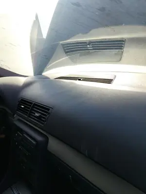 Foto de SALPICADERO AUDI A4 BERLINA (8E) 1.9 TDI (131 CV / 96 KW) referencia 8E1857041G FKZ