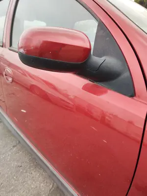 Foto de RETROVISOR DERECHO OPEL CORSA C 1.2 16V CAT (Z 12 XEP / LB4) (80 CV / 59 KW) foto 3
