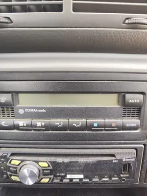 Foto de MANDO CALEFACCION / AIRE ACONDICIONADO VOLKSWAGEN PASSAT BERLINA (3B2) 1.9 TDI (116 CV / 85 KW) referencia 3B1907044C