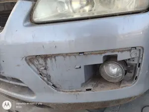 Foto de FARO ANTINIEBLA DERECHO FORD FOCUS SPORTBREAK (CAP) 1.6 16V CAT (101 CV / 74 KW) referencia 1481005