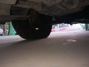 Foto de MANGUETA DELANTERA DERECHA FORD KA (CCQ) 1.3 CAT (50 CV / 37 KW) referencia 1064169