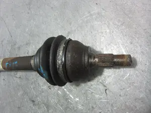 Foto de TRANSMISION DELANTERA IZQUIERDA CITROEN C4 PICASSO 1.6 HDi FAP (112 CV / 82 KW) referencia 9656329380 foto 4