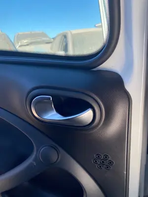 Foto de MANETA INTERIOR TRASERA IZQUIERDA SMART FORFOUR
