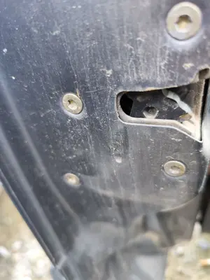 Foto de CERRADURA PUERTA DELANTERA DERECHA CITROEN C5 BERLINA 2.0 HDi (109 CV / 80 KW) referencia 9136J9 foto 4