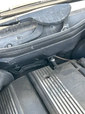 Foto de ARTICULACION LIMPIA DELANTERA BMW SERIE 5 TOURING (E39) 2.0 24V (150 CV / 110 KW)