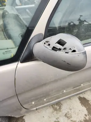 Foto de RETROVISOR IZQUIERDO CITROEN XSARA PICASSO 2.0 HDi CAT (RHY / DW10TD) (90 CV / 66 KW) foto 2