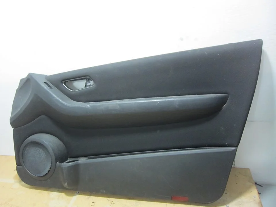 Foto de GUARNECIDO PUERTA DELANTERA DERECHA MERCEDES-BENZ CLASE A (BM 169) 2.0 CDI CAT (82 CV / 60 KW) referencia A1697201270