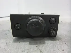 Foto de MANDO LUCES OPEL MERIVA 1.7 16V CDTI (101 CV / 74 KW) referencia 93394756