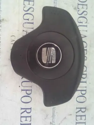 Foto de AIRBAG LATERAL IZQUIERDO SEAT IBIZA (6L1) 1.9 TDI (101 CV / 74 KW) referencia 0016K405K0ER foto 2