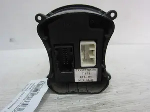 Foto de WARNING FIAT I DOBLÒ (119) 1.9 JTD CAT (101 CV / 74 KW) referencia 7353727050E foto 2