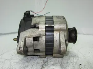 Foto de ALTERNADOR CHEVROLET REZZO foto 3