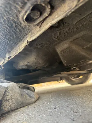 Foto de TRANSMISION DELANTERA DERECHA SEAT CORDOBA BERLINA (6K2)