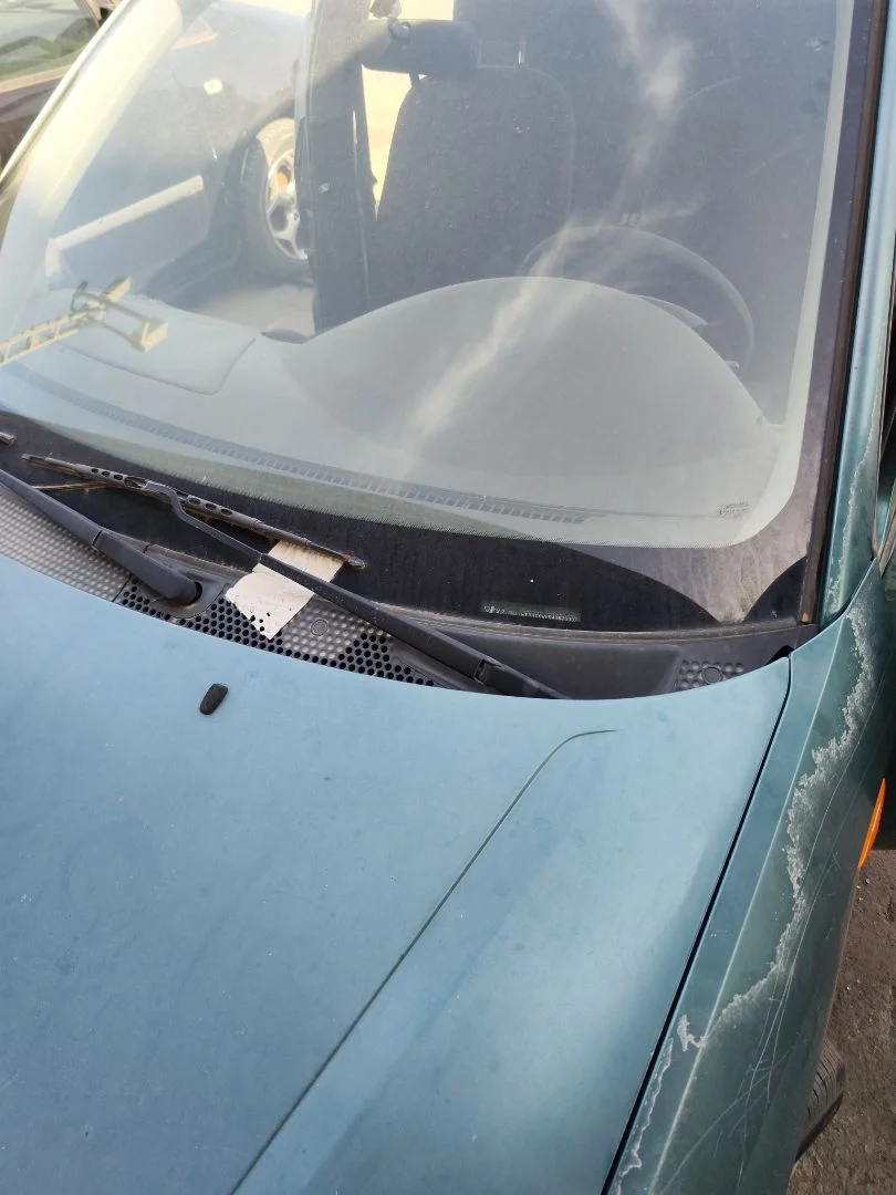 Foto de MOTOR LIMPIA DELANTERO FORD FOCUS BERLINA (CAK) 1.6 16V CAT (101 CV / 74 KW)