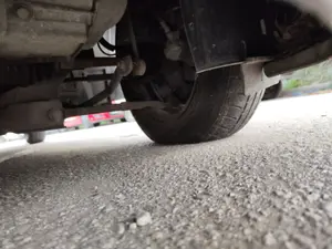 Foto de PINZA DE FRENO DELANTERA IZQUIERDA FIAT II PANDA (169) 1.2 CAT (60 CV / 44 KW)