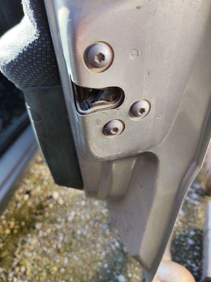 Foto de CERRADURA PUERTA DELANTERA DERECHA FIAT II PUNTO (188) BERLINA 1.3 JTD CAT (69 CV / 51 KW)