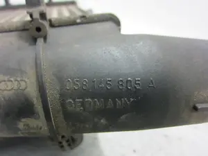 Foto de INTERCOOLER VOLKSWAGEN PASSAT BERLINA (3B2) 1.9 TDI (116 CV / 85 KW) referencia 058145805A foto 3