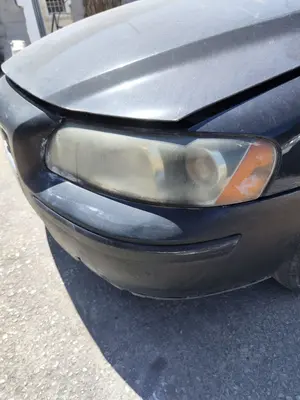 Foto de FARO IZQUIERDO VOLVO S60 BERLINA 2.4 Diesel (126 CV / 93 KW) referencia 30698825 foto 2