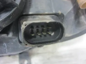 Foto de FARO DERECHO SEAT IBIZA (6K1) 1.9 SDI (68 CV / 50 KW) referencia 4451110R foto 3